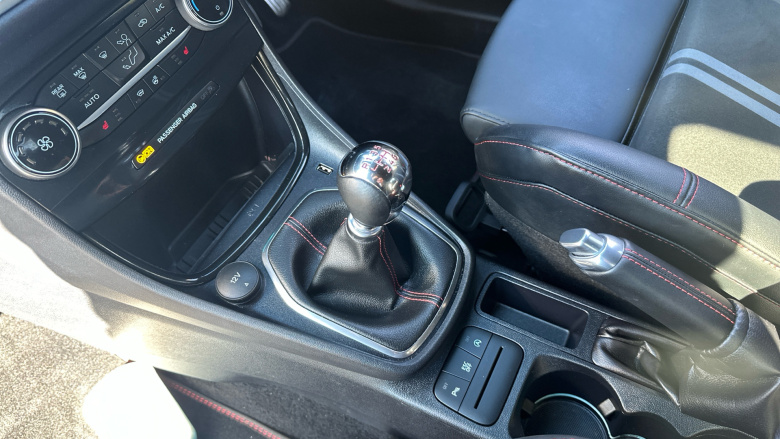 Ford Puma ST 1.5 EcoBoost ST 5dr Petrol Hatchback